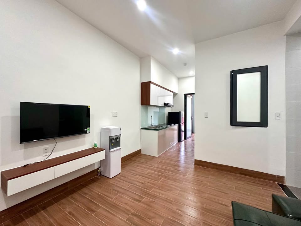 Cho thuê căn hộ Ân Phú Tân An 1-2PN giá từ 3.5 triệu - Bàn giao ngay!