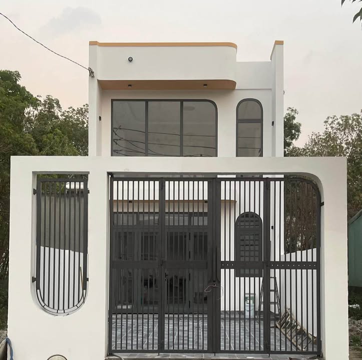 Nhà riêng Tân Hiệp, Tân Uyên 95m² giá 2.4 tỷ - Ô tô vào tận nhà!