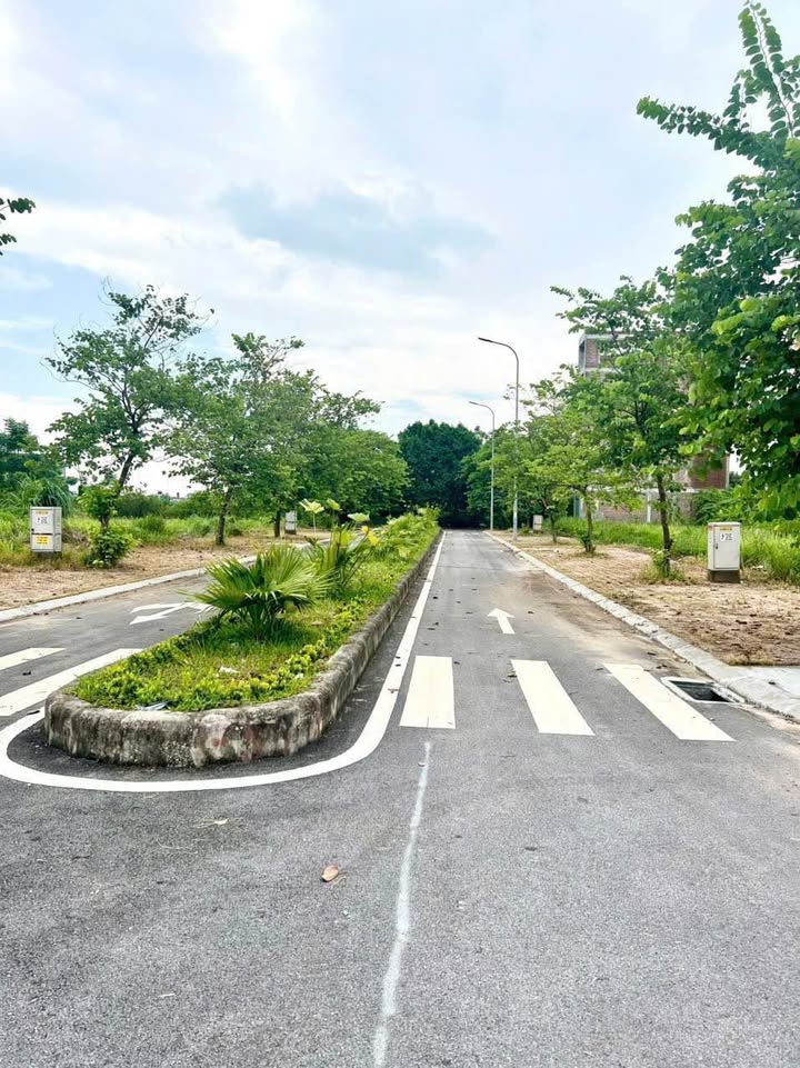 Đất Nền KĐT Cao Đức Vạn An 80m² Giá 6 Tỷ - Hạ Tầng Hoàn Thiện