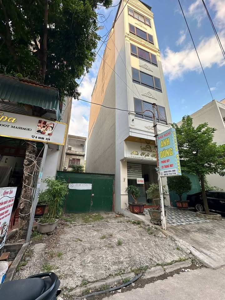 Đất nền Bãi Cháy Quảng Ninh 60m² giá 4.8 tỷ - Đầu tư sinh lời nhanh!