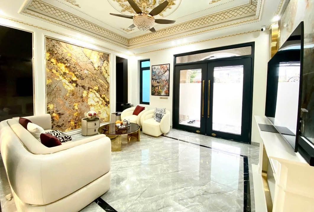 Nhà riêng Lideco Bãi Muối 100m² - Ô tô vào tận nhà, giá hơn 5 tỷ!