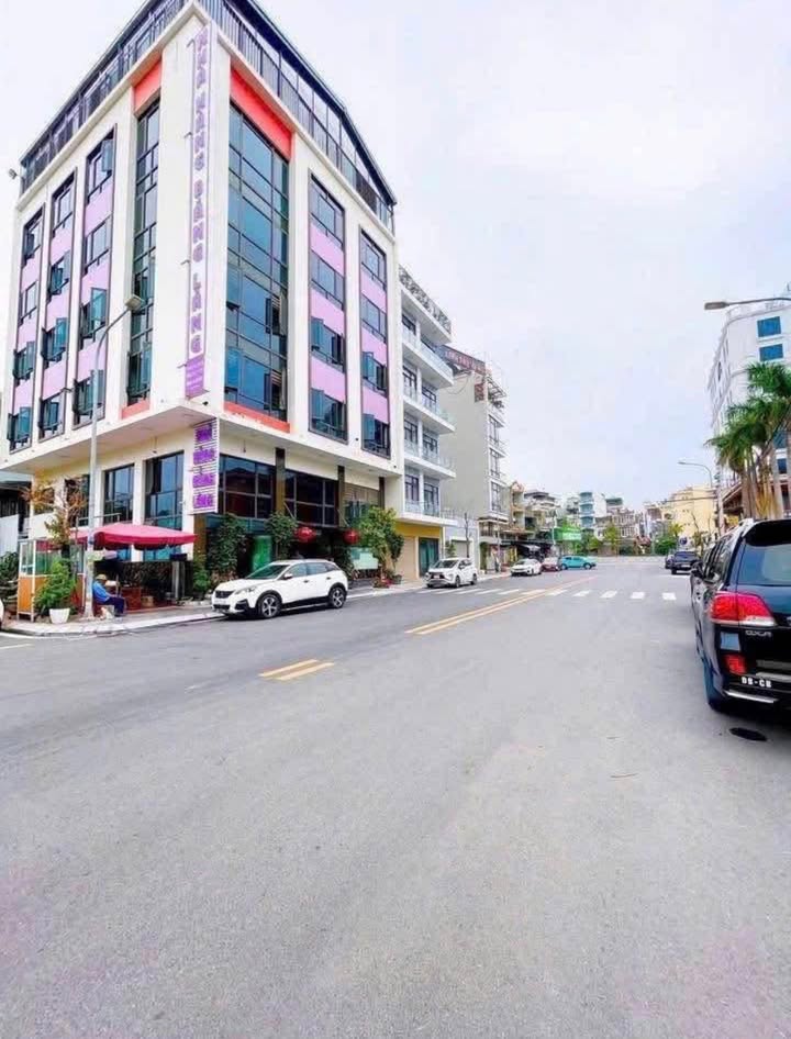 Căn hộ Hạ Long Center Bãi Cháy 158m² giá hơn 3 tỷ - Chính chủ bán
