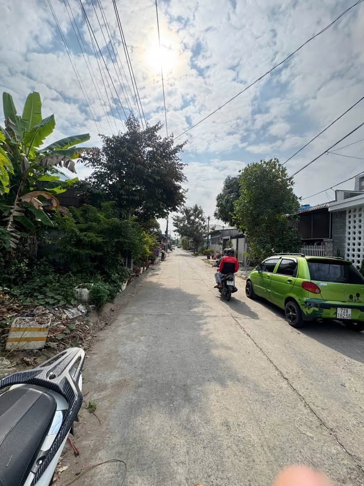 Đất mặt tiền Hồ Văn Huê, Vĩnh Quang, Rạch Giá 173m² giá 2.05 tỷ - Cơ hội đầu tư hấp dẫn!