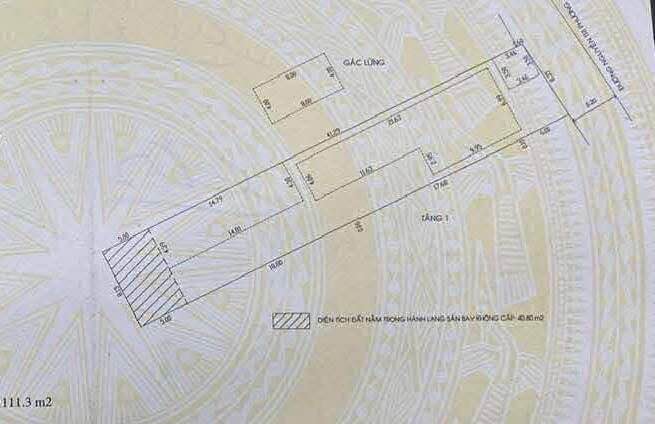 Nhà Phố Nguyễn Tri Phương Đà Nẵng 351m² - Mặt tiền kinh doanh đắc địa!