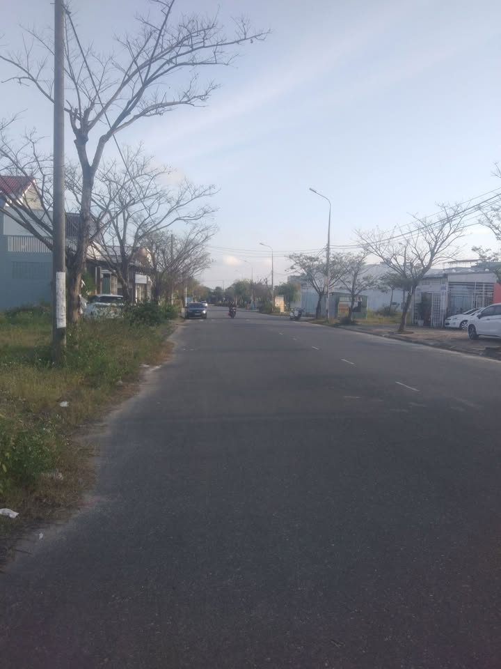 Đất Nền Ngân Câu-Ngân Giang 100m² - Sổ Đỏ Sẵn Sàng, Giá Tốt