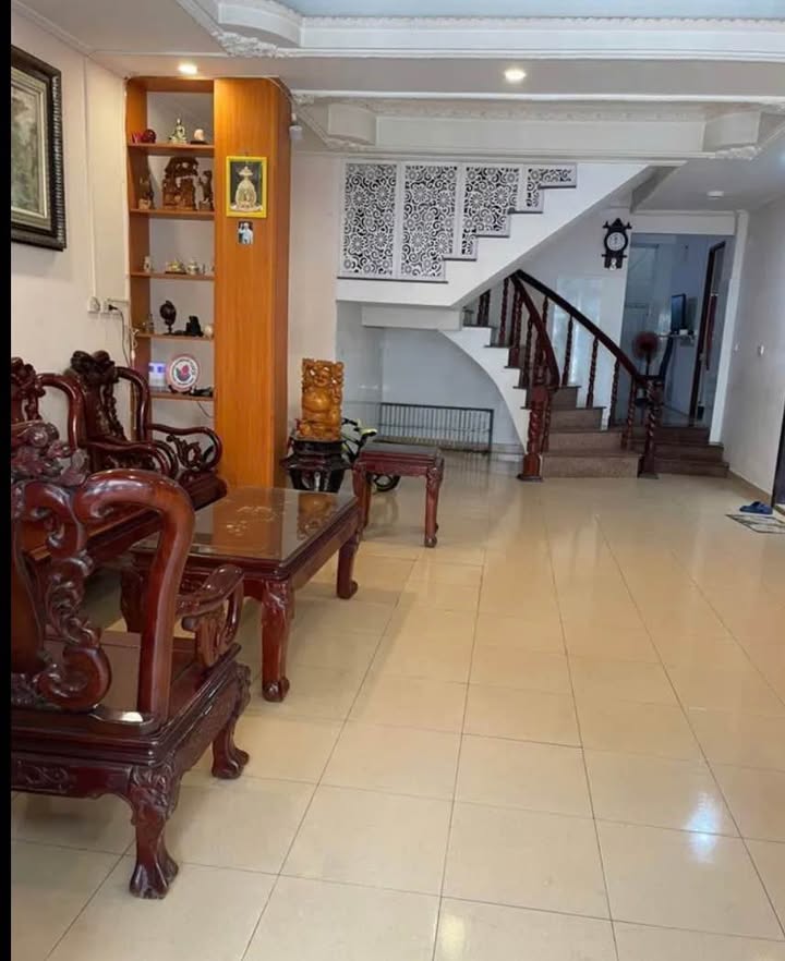 Bán nhà mặt tiền Hải Hồ, Hải Châu 113m² - Vị trí đắc địa