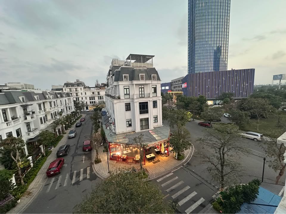 Cho thuê Nhà Vinhomes Imperia 90m² - Văn phòng/Ở lý tưởng