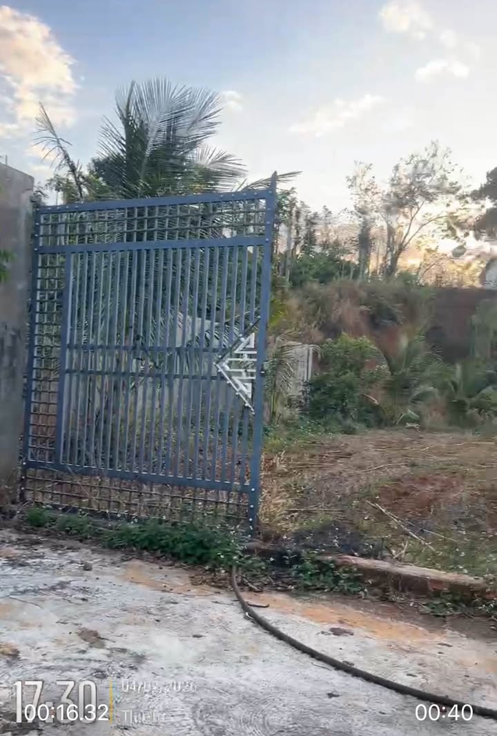 Nhà vườn TP Buôn Ma Thuột 700m² giá 1.65 tỷ - Nghỉ dưỡng lý tưởng!