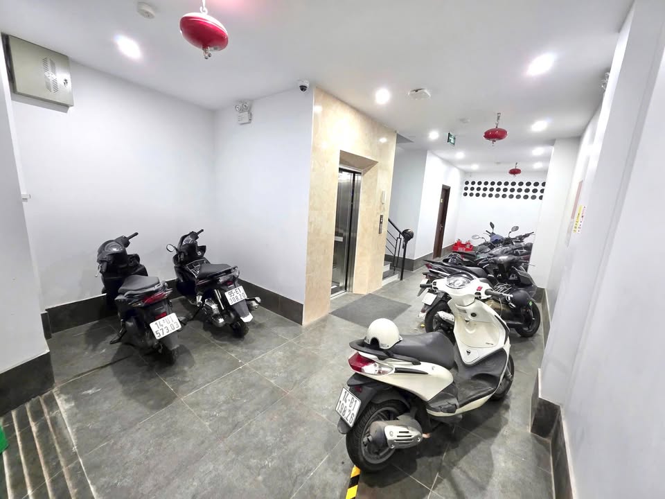 Thuê CCMN Đường Láng - Ngã Tư Sở 4.5 triệu - Sẵn sàng ở ngay!