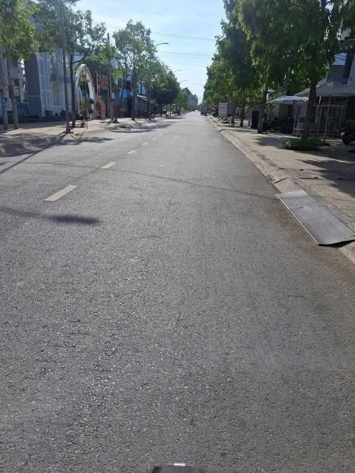 Đất nền đường Mai Thị Út, Cai Lậy, 125m² giá 5 tỷ - Vị trí kinh doanh lý tưởng!