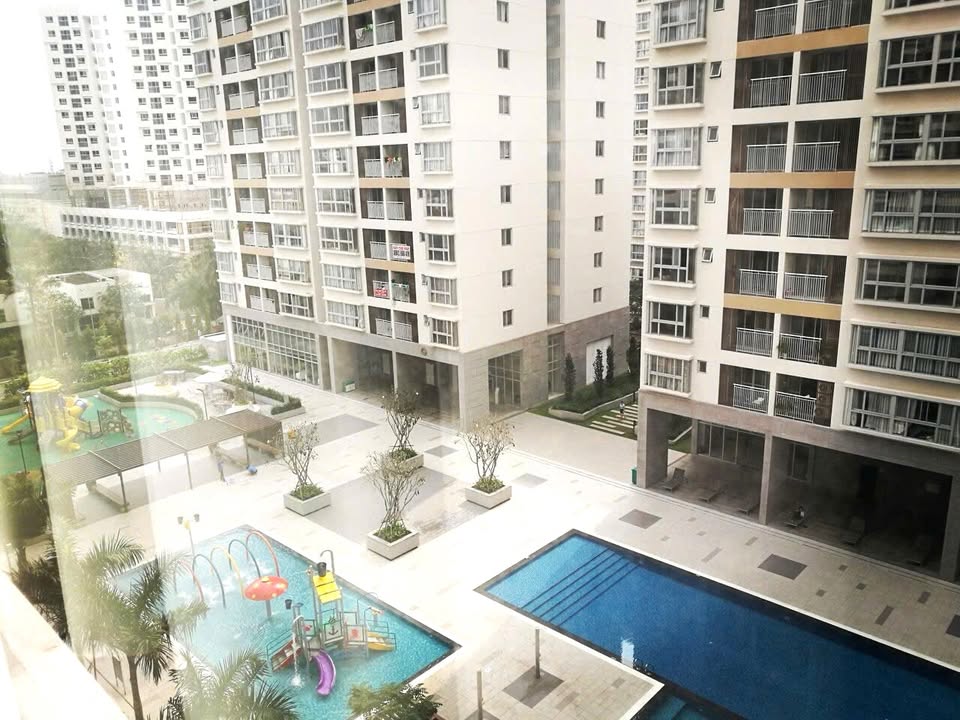 Căn hộ Scenic Valley 1 Q7 71m² - Giá tốt nhất, vào ở ngay!