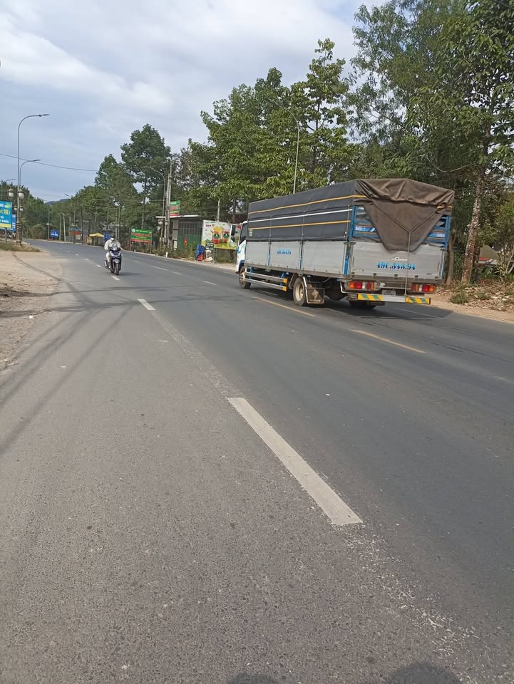 FrontHouse Quốc lộ 20, Huyện Tân Phú, 720m² giá 74.25 tỷ - Đầu tư sinh lời ngay!