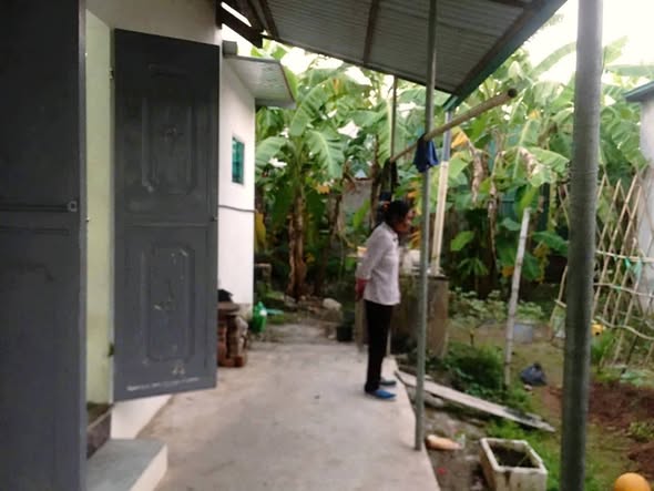 Cho thuê nhà cấp 4 Thôn 3 Lại Yên - Sẵn sàng ở ngay, giá cực tốt!