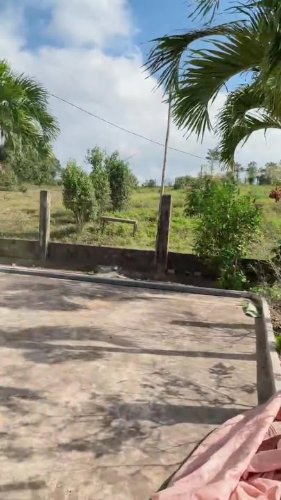 Đất vườn Ea Knốp 2ha (400m² TC) giá 3 tỷ - Đầu tư sinh lời