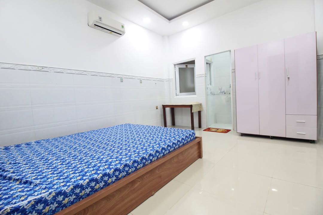 Cho thuê phòng Quận 11 đường Lò Siêu 20m² giá 4 triệu - Sẵn sàng ở ngay!