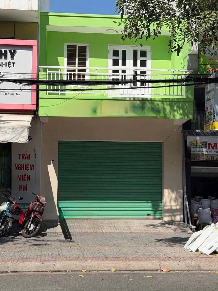 Mặt Tiền Xô Viết Nghệ Tĩnh (5x20m) Giá 16 Triệu - Kinh Doanh Đa Ngành