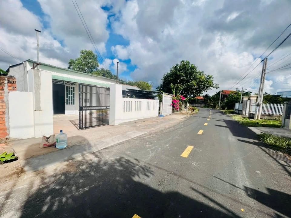 Bán nhà Phước Tân Xuyên Mộc 372m² giá 2.2 tỷ - Sẵn sàng ở ngay!