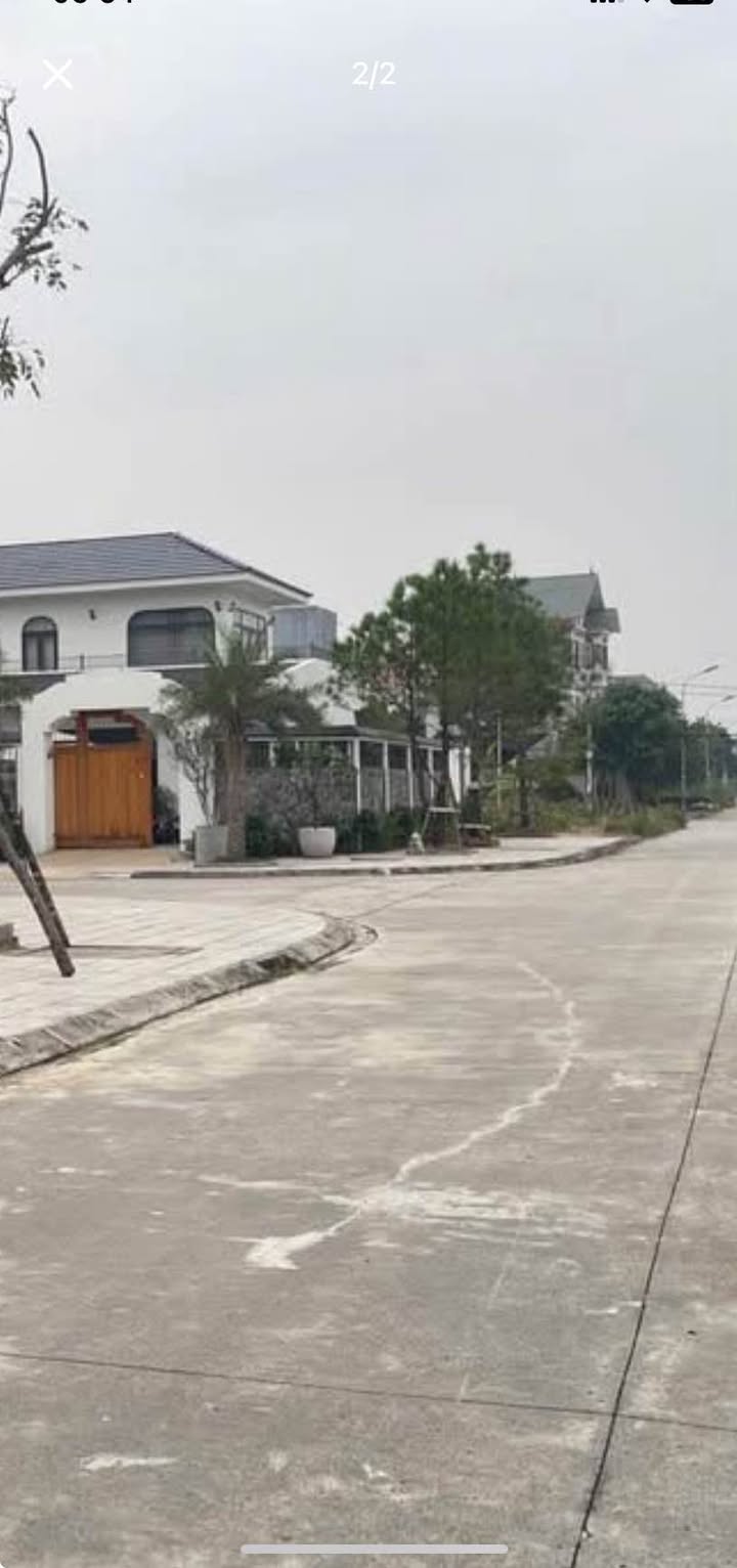 Đất nền Kim Long (Khu B) 100m² giá 1.9 tỷ - Bán nhanh trước Tết!