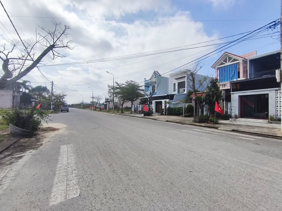 Đất nền KĐT Ngân Câu Điện Ngọc 175m² giá 4 tỷ xx - Tiềm năng tăng giá!