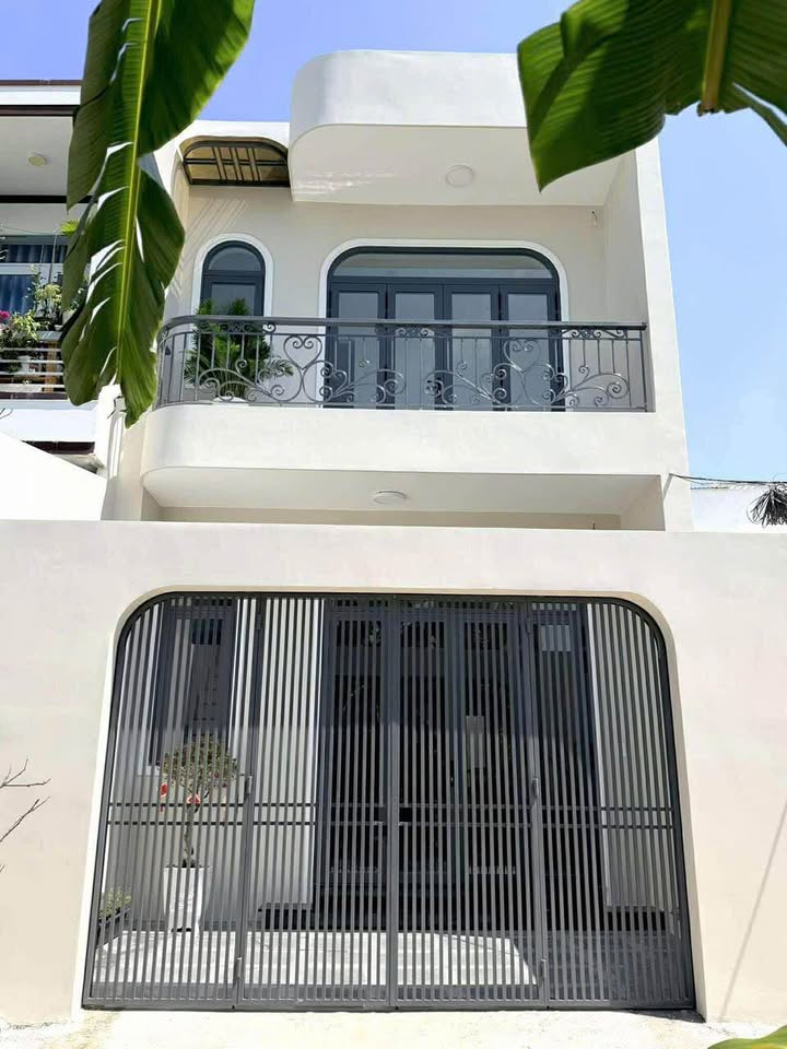 Bán nhà Phú Ân Nam 2, Diên An, 80m² giá 2.95 tỷ - Vị trí đắc địa gần Nha Trang!