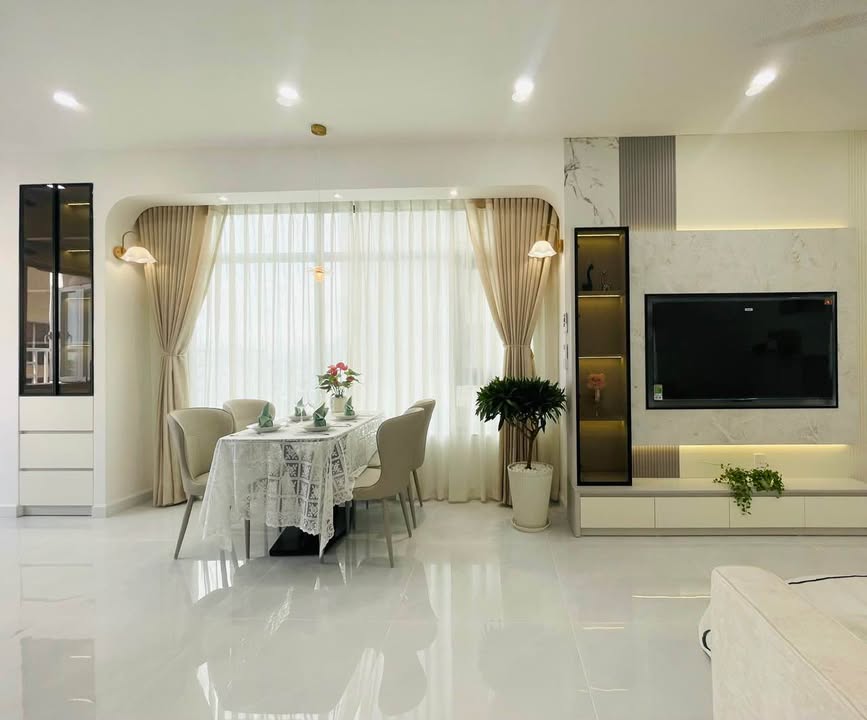 Căn hộ Mường Thanh Viễn Triều 62m² 3.893 tỷ - Căn góc view biển tuyệt đẹp!
