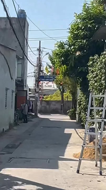 Đất Thới Tam Thôn Hóc Môn 200m² 6.4 tỷ - Ngang 20m Sổ Hồng Riêng