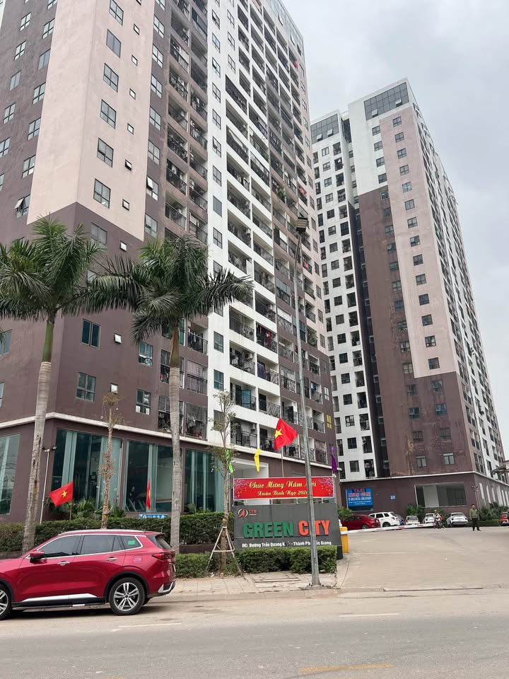 Nhà mặt phố Trần Quang Khải 72m² - Mặt tiền kinh doanh