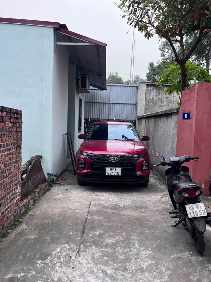 Bán nhà Phương Liễu Quế Võ 73m² giá 1.9 tỷ - Chính chủ bán gấp!