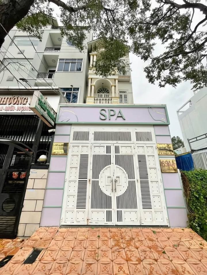 Thuê nhà mặt tiền Nguyễn Văn Cừ Nối Dài 293m² - Vị trí kinh doanh đắc địa!