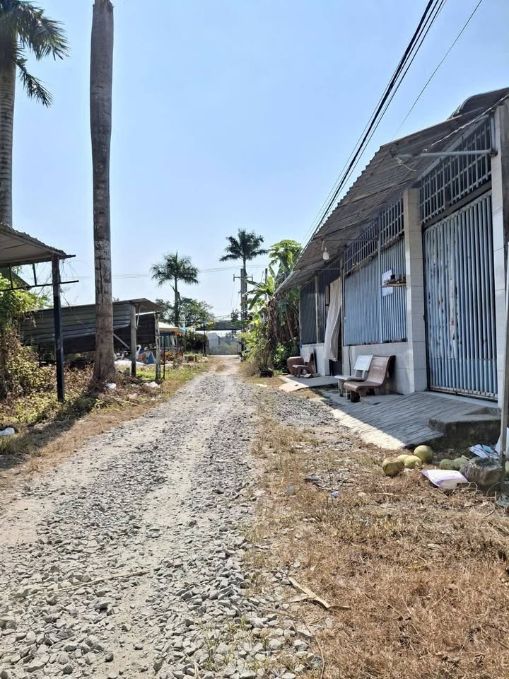 Đất nền KDC Anh Duy Cái Răng 72m² giá 330 triệu - Sổ hồng sẵn!