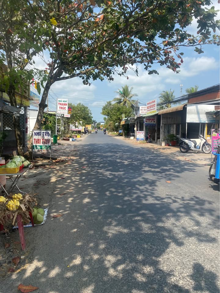 Thuê Nhà Mặt Tiền Dương Minh Quan 600m² Giá 6 Triệu – Vị Trí Đắc Địa!