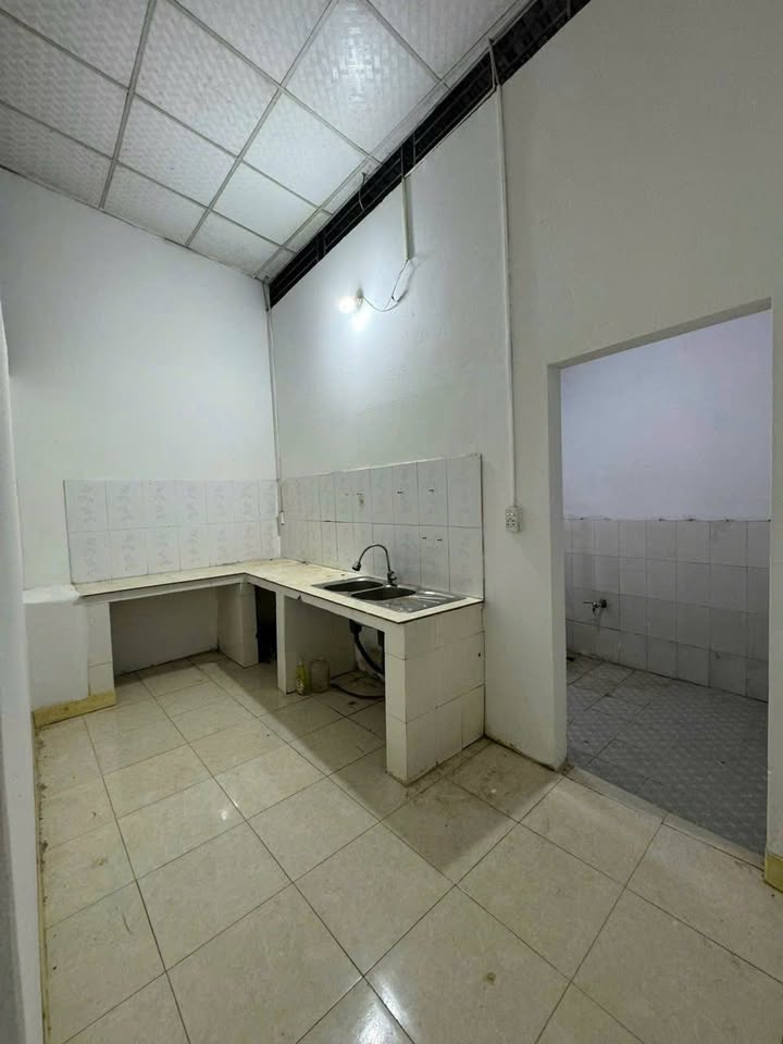 Nhà cấp 4 Phường Cốc Lếu 80m² giá 880 triệu - Ô tô vào tận nơi!