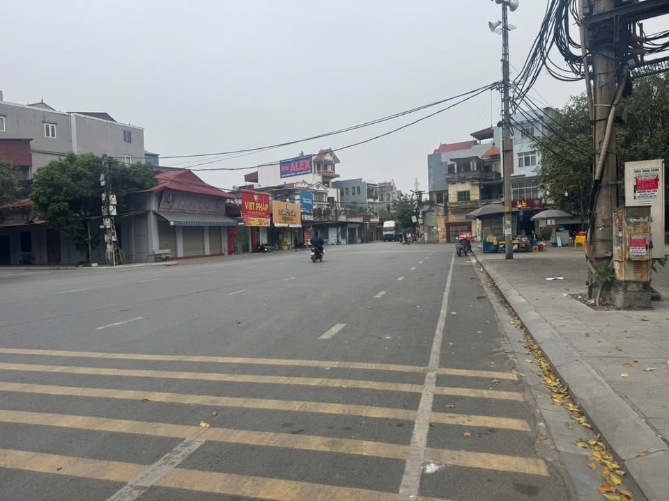 Đất nền Kim Thiều Từ Sơn 88m² giá 3 tỷ - Cơ hội đầu tư hiếm có!