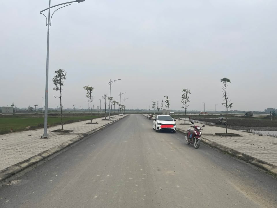 Đất nền Thọ Lộc, Thọ Xuân 150m² giá thương lượng - Vị trí đắc địa