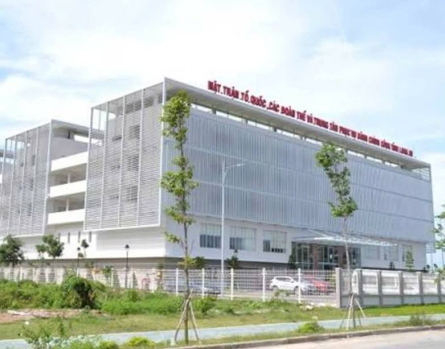 Đất nền TP. Tân An 132m² giá 6.8 tỷ - Sổ đỏ chính chủ, vị trí vàng!