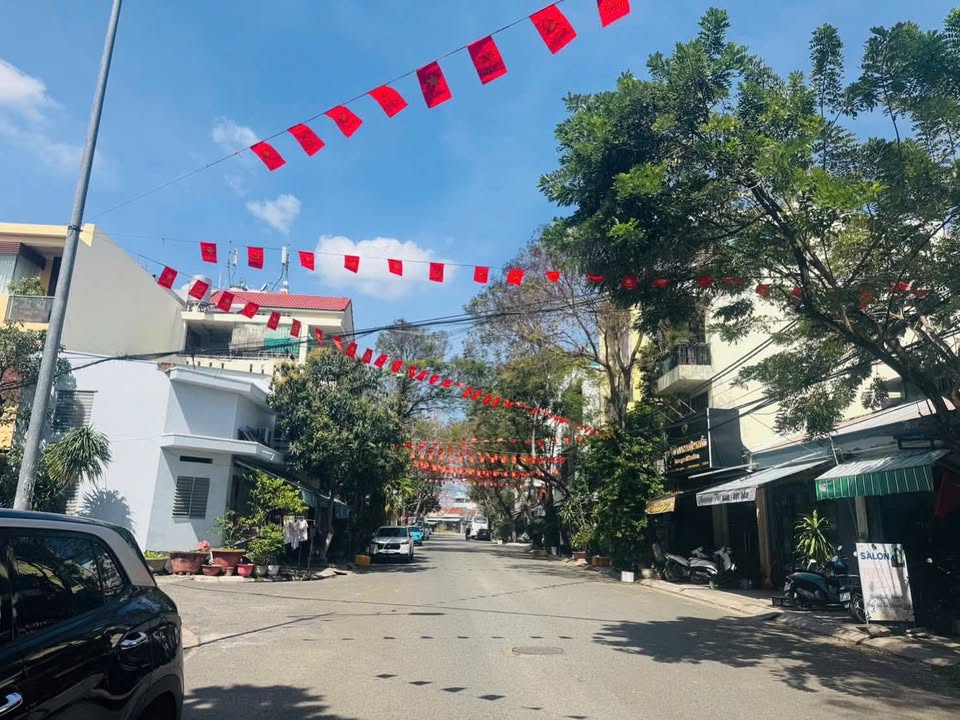 Nhà cấp 4 Nguyễn Thị Định Nha Trang 52,8m² - Ô tô vào tận nhà