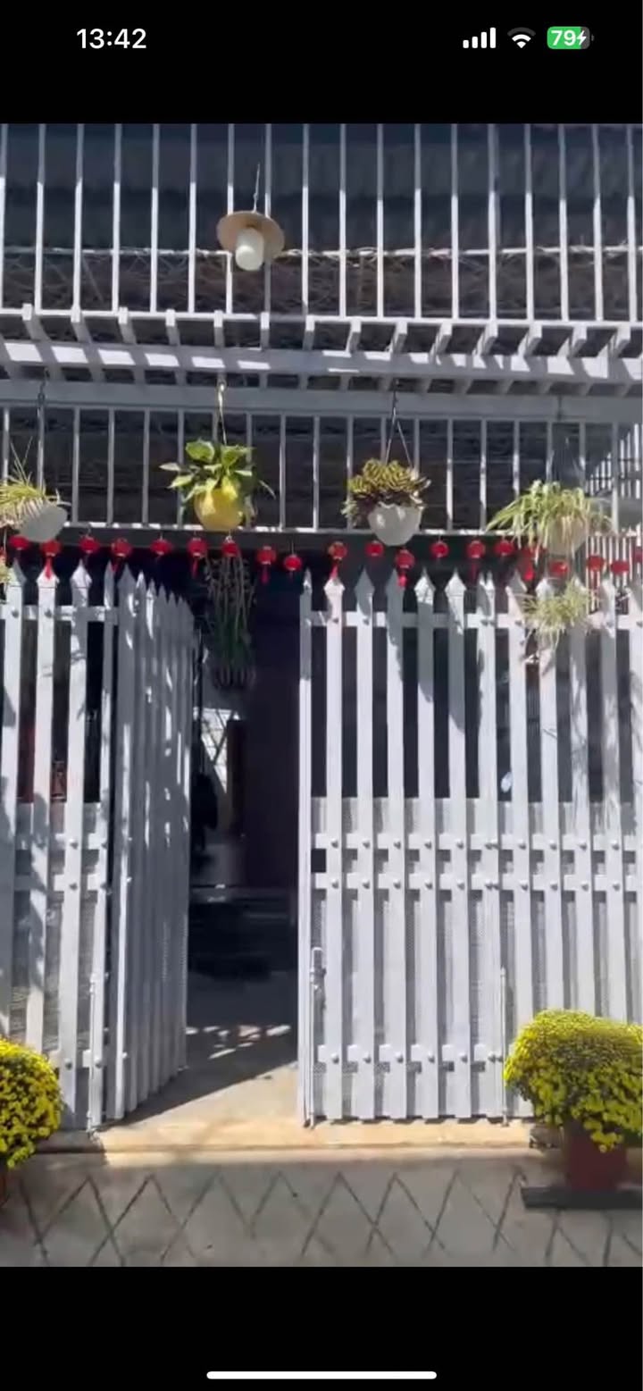 Bán nhà Vĩnh Thạnh Nha Trang 116m² 2.95 tỷ - Sổ hồng hoàn công