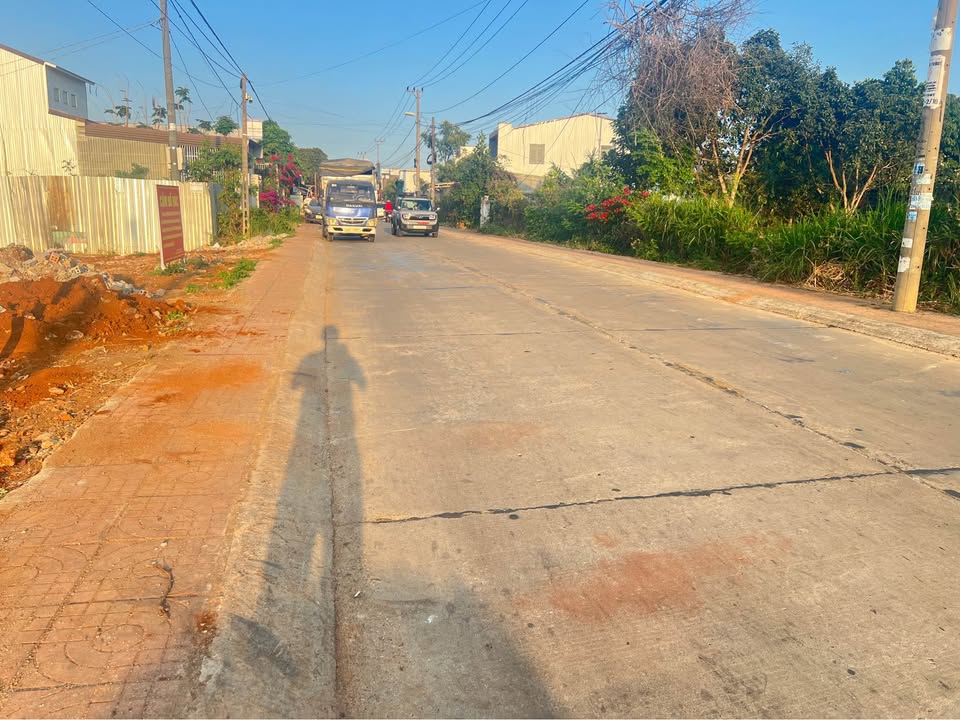 Đất nền Vạn Xuân, Buôn Ma Thuột, 100m² giá 2.999 tỷ - Cơ hội đầu tư hấp dẫn!