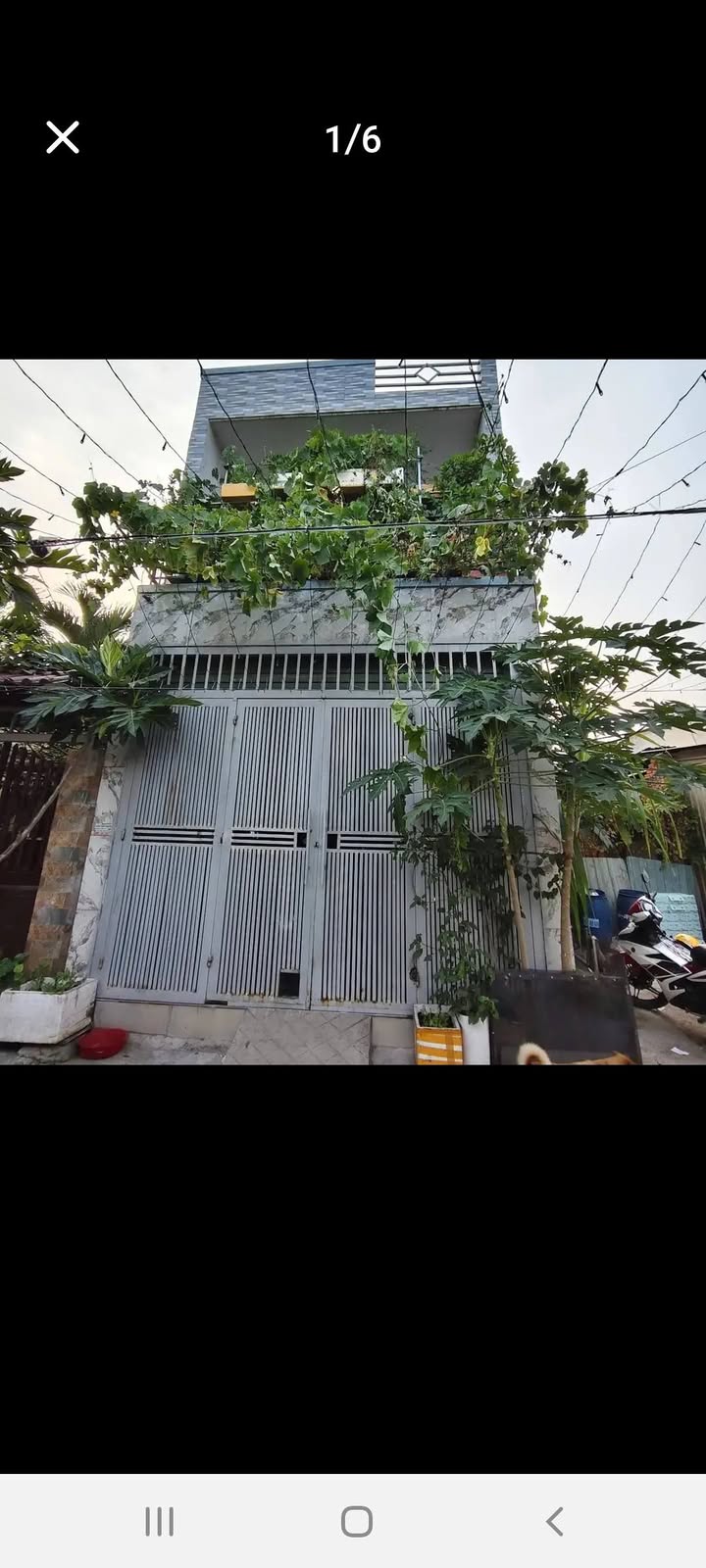 Bán nhà Bình Chánh 60m² giá 1.48 tỷ - Giá tốt hiếm có!