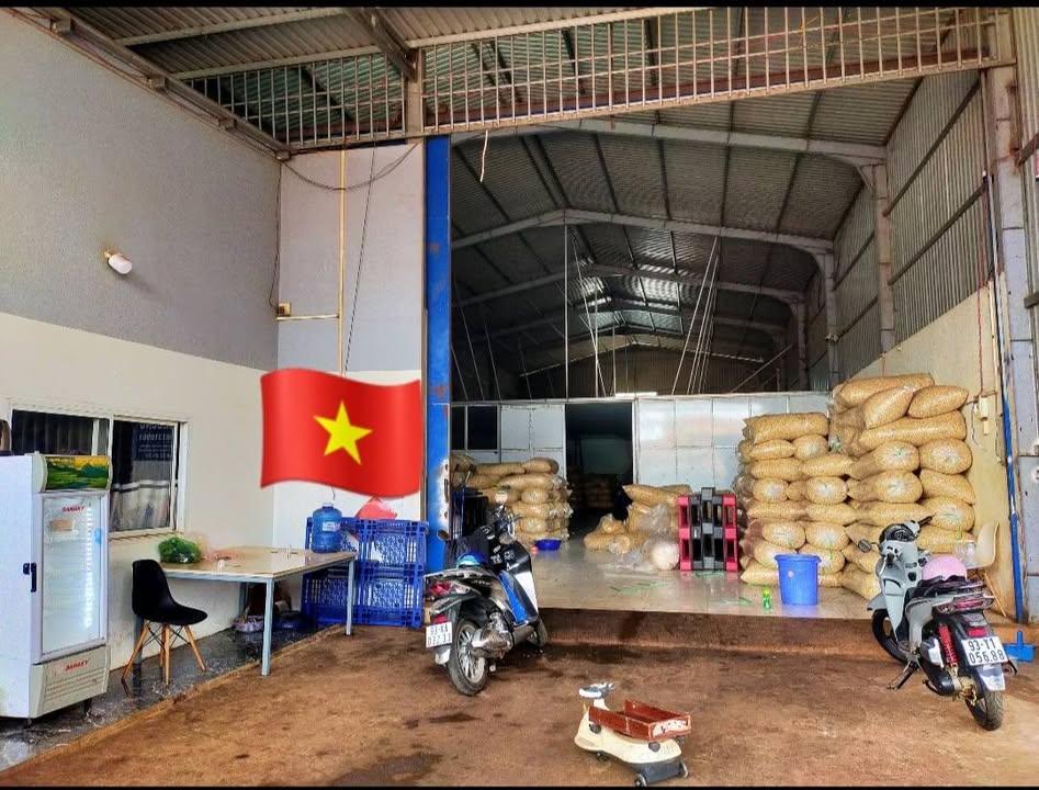 Bán Kho Xưởng Phước Bình 444m² Giá 5 Tỷ - Hoạt Động Ngay!