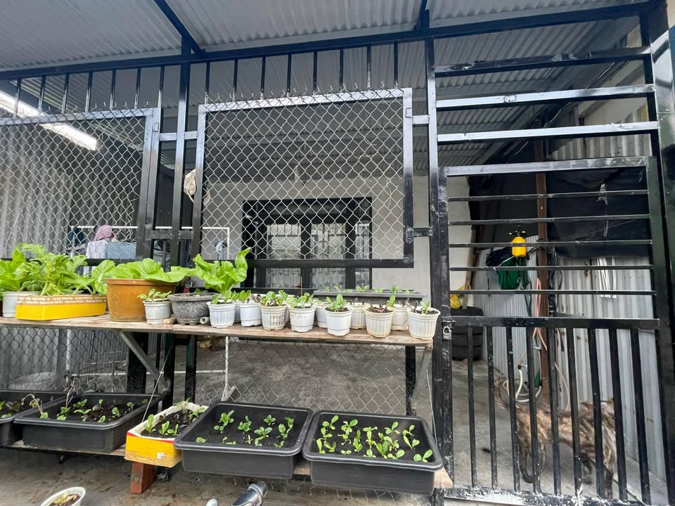 Nhà riêng Đan Kia, Đà Lạt 90m² 1.5 tỷ - Ô tô vào tận nhà!