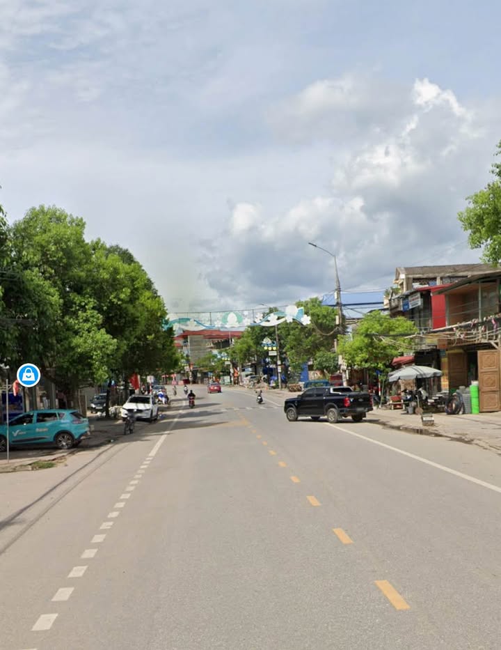 FrontHouse tại F88, Thị trấn Hóa Thượng 144m² giá 3 tỷ - Vị trí đẹp, tiềm năng tăng giá!