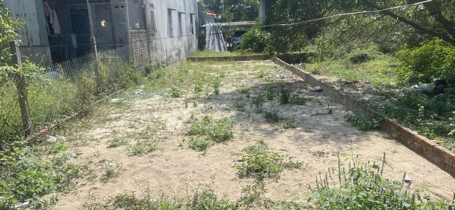 Đất nền Ngũ Hành Sơn 93m² giá 2.7 tỷ - Sổ đỏ chính chủ, xây ngay!