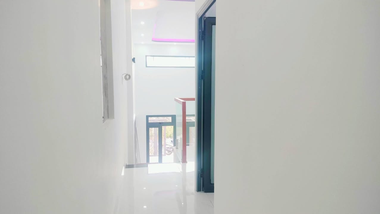 Bán nhà Nguyễn Chánh Liên Chiểu 60m² 3 tỷ - Ô tô vào tận nhà!