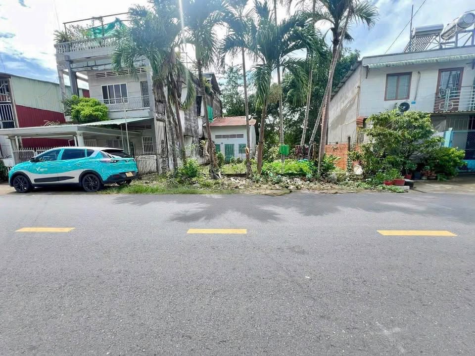Đất nền Bùi Hữu Nghĩa Cần Thơ 374m² - Tiềm năng tăng giá vượt trội!