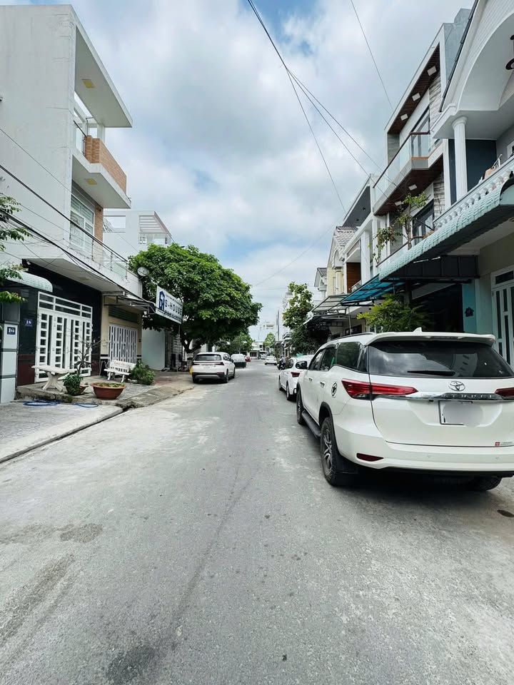 Thuê nhà KDC Đại học Y Dược 64m² giá 13 triệu - Sẵn sàng ở ngay!