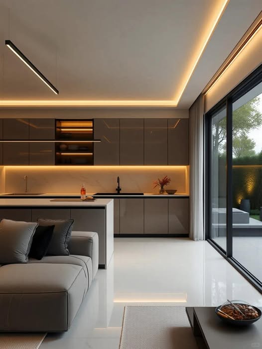 Nhà 6 tầng Trịnh Đình Cửu 35m² thang máy, sát KĐT Đại Kim - Giá 8.7 tỷ