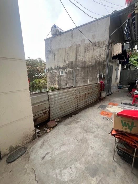 Đất nền Vạn Phúc Thanh Trì 53m² giá 2 tỷ - Sổ đỏ chính chủ!