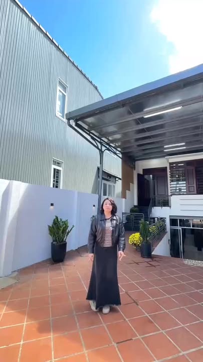 Nhà mặt tiền Đinh Công Tráng 234m² giá 7.8 tỷ - Vị trí đắc địa