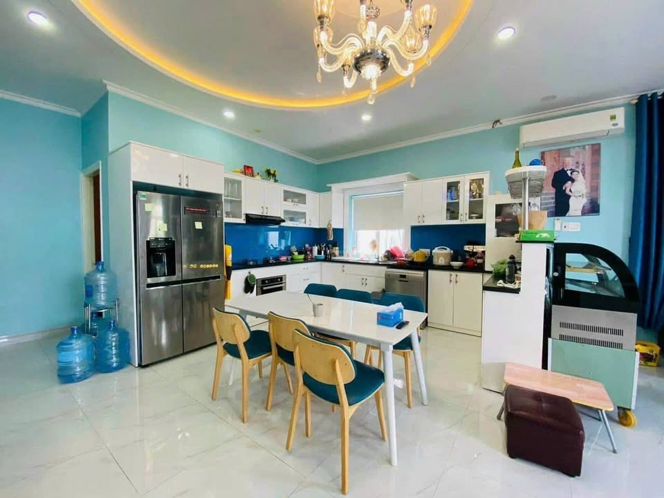 Nhà 3 tầng Ocean Dunes Phú Thủy 100m² giá 8.5 tỷ - Gần công viên thể thao